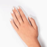 Mesauda ME Gel Polish 101 Snow White 4,5ml - semi-permanent nail polish