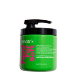 Matrix Haircare Food For Soft Mask 500ml - moisturizing mask for dry hair