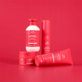 Wella Invigo Color Brilliance Fine Color Protection Shampoo 300ml - color protection shampoo for fine hair