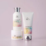 Wella ColorMotion+ Color Protection Shampoo 100ml - color protection shampoo