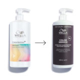 Wella Invigo Color Service Express Post Color Treatment 500ml