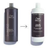 Wella Invigo Color Service Post Color Treatment 1000ml