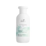 Wella Nutricurls Micellar Shampoo 250ml