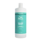 Wella Invigo Volume Boost Shampoo 1000ml