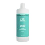 Wella Invigo Volume Boost Shampoo 1000ml