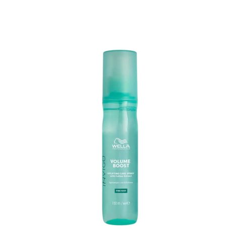 Wella Invigo Volume Boost Uplifting Care Spray 150ml