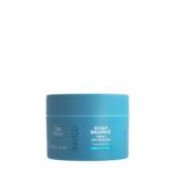 Wella Invigo Scalp Balance Fragrance-Free Mask 150ml - delicate mask