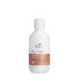 Wella Fusion Intense Repair Shampoo 100ml - strengthening shampoo