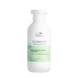 Wella New Elements Shampoo Calm 250ml - sensitive scalp shampoo