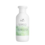 Wella New Elements Shampoo Renew 250ml - regenerating shampoo
