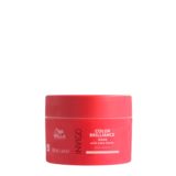 Wella Invigo Color Brilliance Fine Vibrant Color Mask 150ml - mask for normal-fine hair