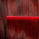 Wella Invigo Color Brilliance Fine Vibrant Color Conditioner 200ml -conditioner for normal-fine hair