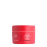 Wella Invigo Color Brilliance Coarse Vibrant Color Mask 150ml