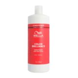 Wella Invigo Color Brilliance Coarse Vibrant Color Conditioner 1000ml