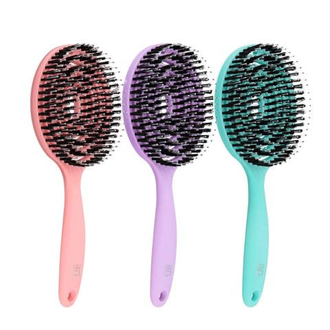Ilū Lollipop Hair Brush Set