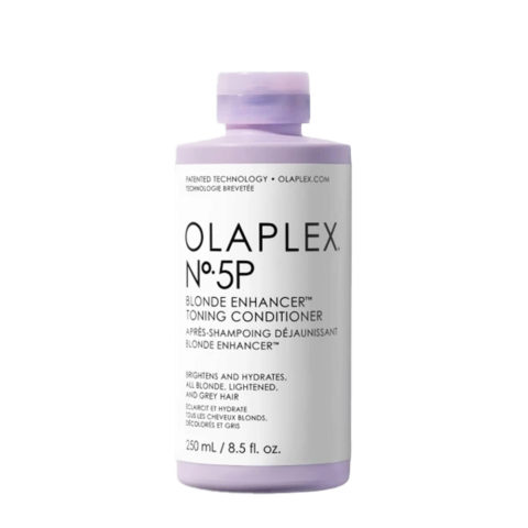 Olaplex N. 5P Blonde Enhancing Toning Conditioner 250ml