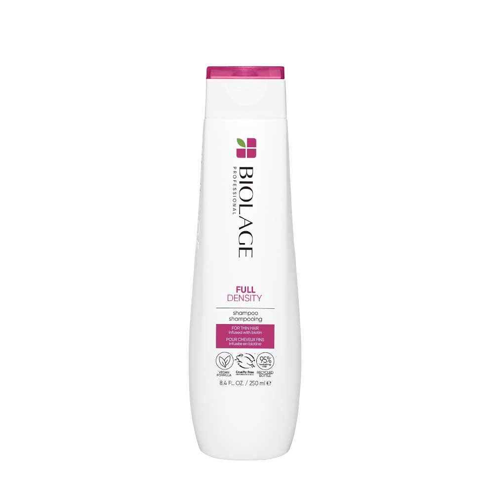 Biolage advanced FullDensity Shampoo 250ml - redensifying shampoo for fine hair