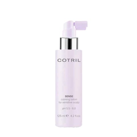 Cotril Scalp Care Sense Calming Scalp Lotion 125ml