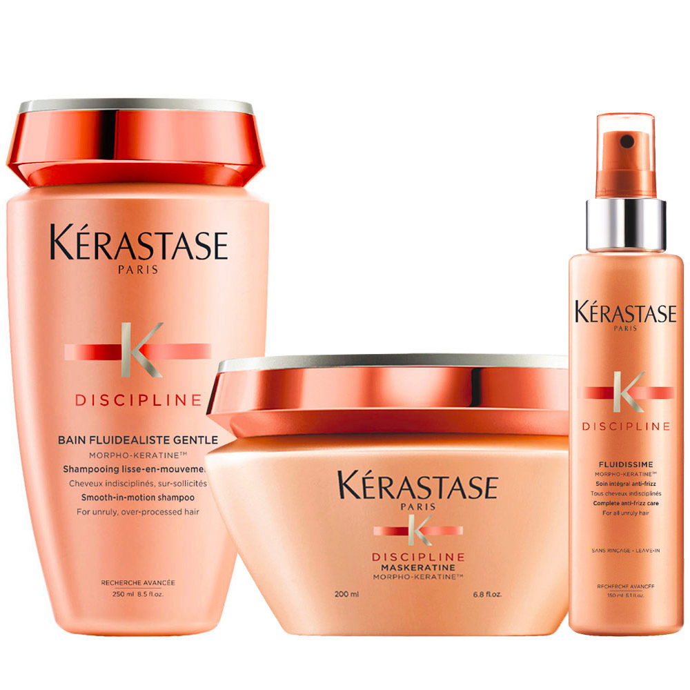 Kerastase Discipline Maskeratine 200 ml