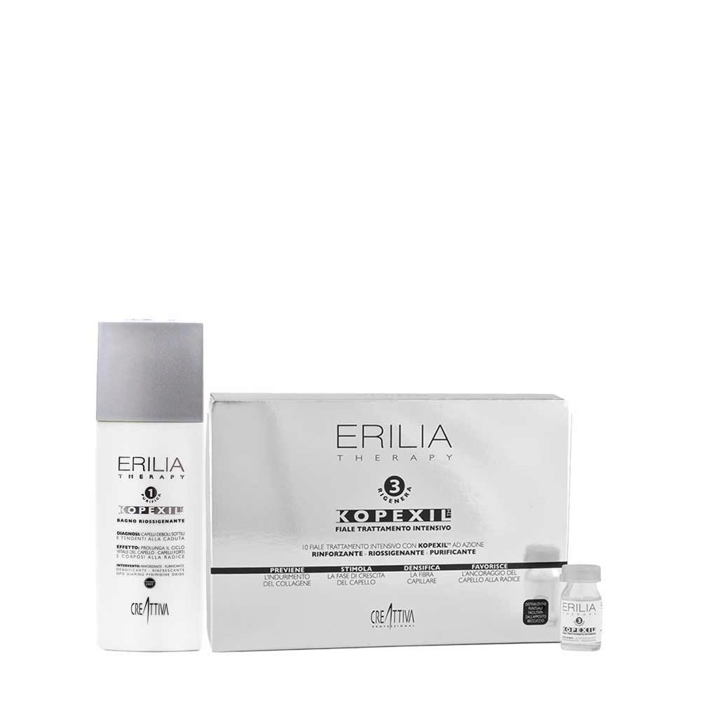 Creattiva Erilia Kopexil Set