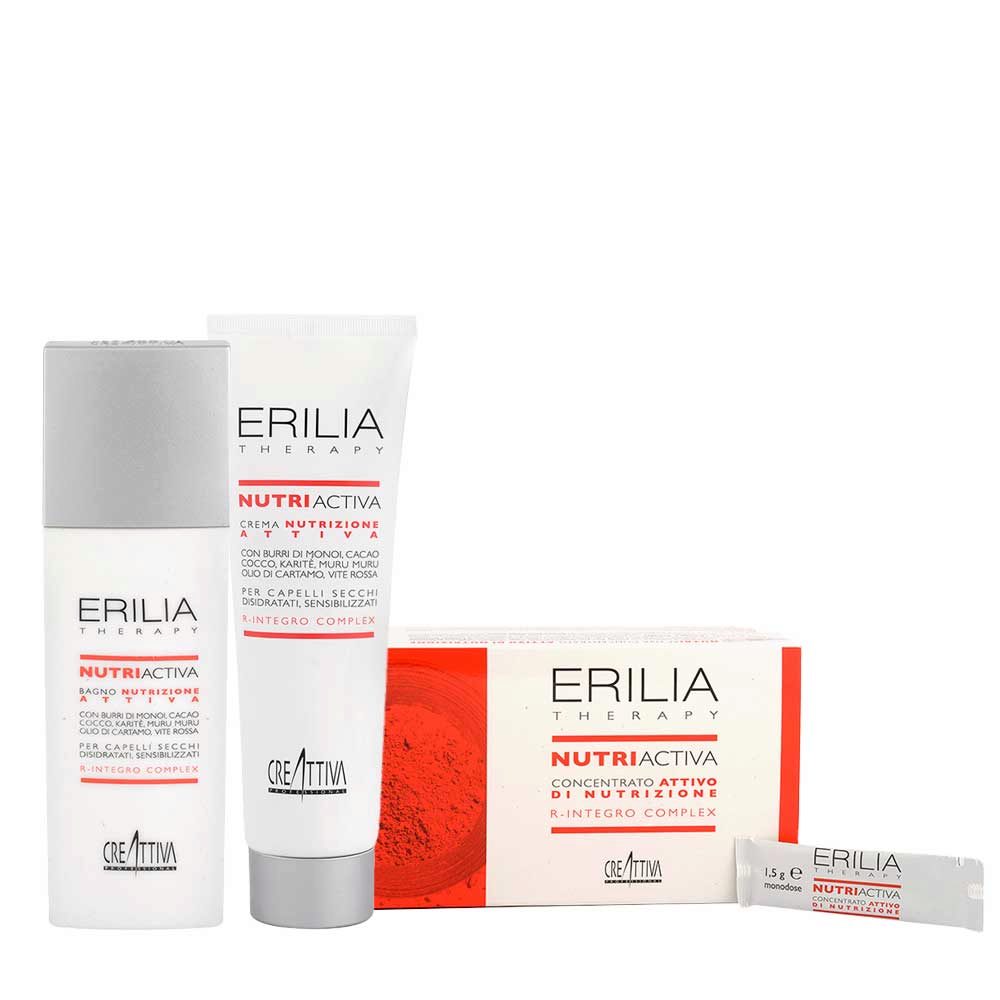 Erilia NutriActiva Set