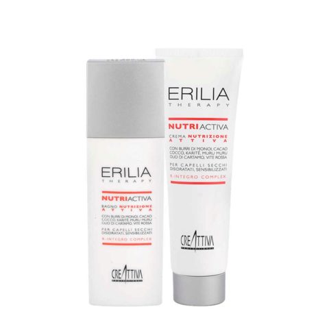 Erilia NutriActiva Set