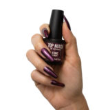 Mesauda Top Notch Iconic Colour 303 Catwalk Is Mine! 14ml - semi-permanent nail polish