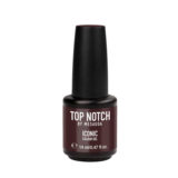 Mesauda Top Notch Iconic Colour 304 Ready-To-Wear 14ml - semi-permanent nail polish