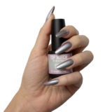 Mesauda Top Notch Iconic Colour 306 Lady & Fashion 14ml  - semi-permanent nail polish