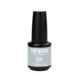 Mesauda Top Notch Iconic Colour 307 Lace & Grace 14ml  - semi-permanent nail polish