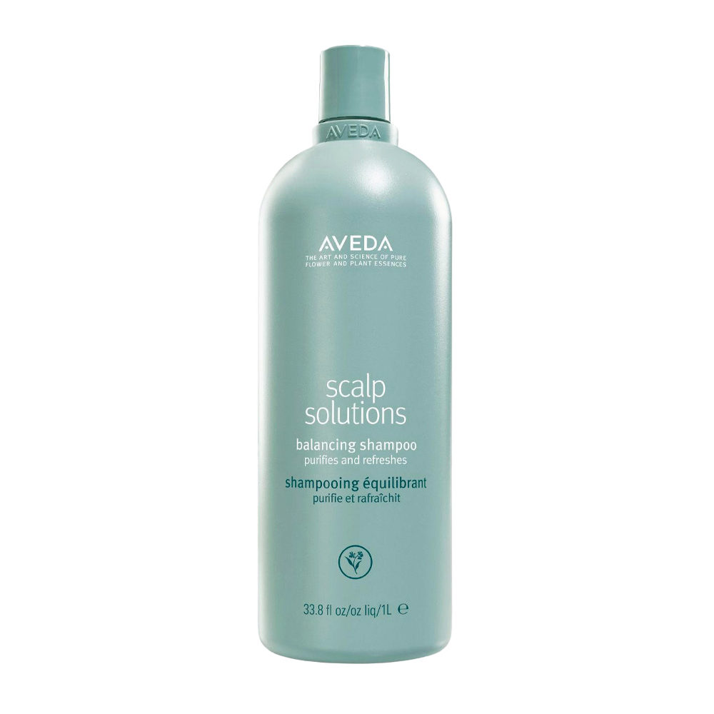 Aveda Scalp Solutions Balancing Shampoo 1000ml