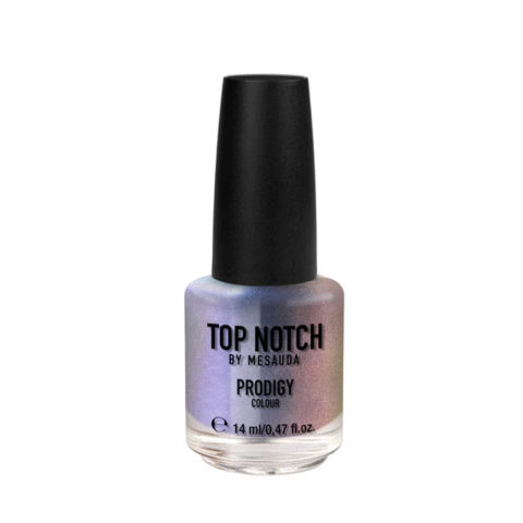 Mesauda Top Notch Prodigy Colour 306 Lady Fashion 14ml - nail polish