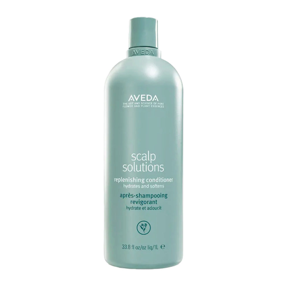 Aveda Scalp Solutions Replenishing Conditioner 1000ml