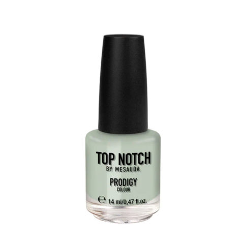 Mesauda Top Notch Prodigy Colour 307 Lace & Grace 14ml - nail polish