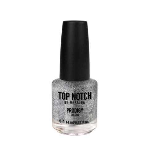 Mesauda Top Notch Prodigy Colour 308 Haute Couture 14ml - nail polish