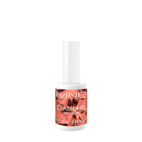 Mesauda MNP Dancing Queen Collection 504 Gimme Gimme! 10ml - semi-permanent nail polish