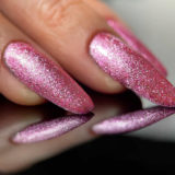 Mesauda MNP Dancing Queen Collection 505 Mamma Mia 10ml  - semi-permanent nail polish