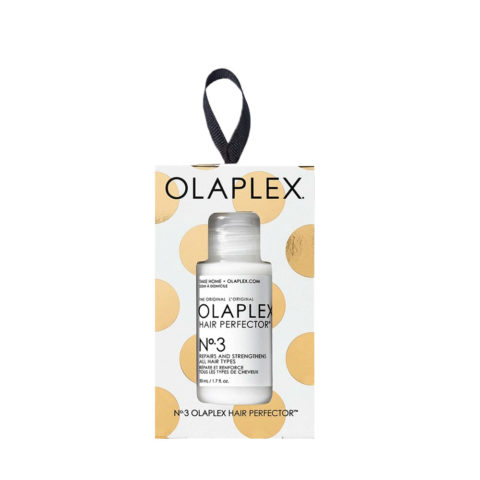 Olaplex N° 3 Hair Perfector 100ml - restructuring pre-shampoo serum
