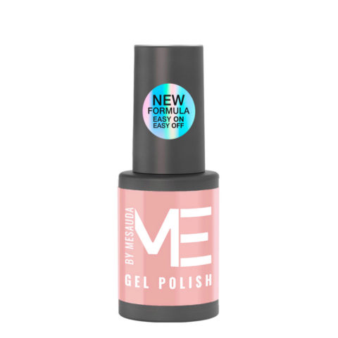 Mesauda ME Gel Polish 112 Princess 4.5ml - semi-permanent nail polish