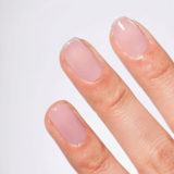 Mesauda ME Gel Polish 116 Tulle 4,5ml - semi-permanent nail polish