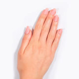Mesauda ME Gel Polish 117 Nature 4.5ml - semi-permanent nail polish