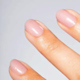 Mesauda ME Gel Polish 118 Naked 4.5ml - semi-permanent nail polish