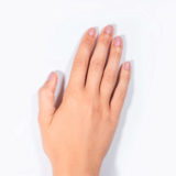 Mesauda ME Gel Polish 118 Naked 4.5ml - semi-permanent nail polish