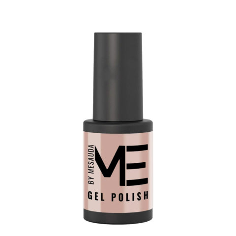 Mesauda ME Gel Polish 119 Flesh 4.5ml - semi-permanent nail polish