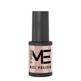 Mesauda ME Gel Polish 119 Flesh 4.5ml - semi-permanent nail polish