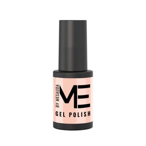 Mesauda ME Gel Polish 120 Skin 4.5ml - semi-permanent nail polish