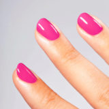 Mesauda ME Gel Polish 150 Barbie 4.5ml - semi-permanent nail polish