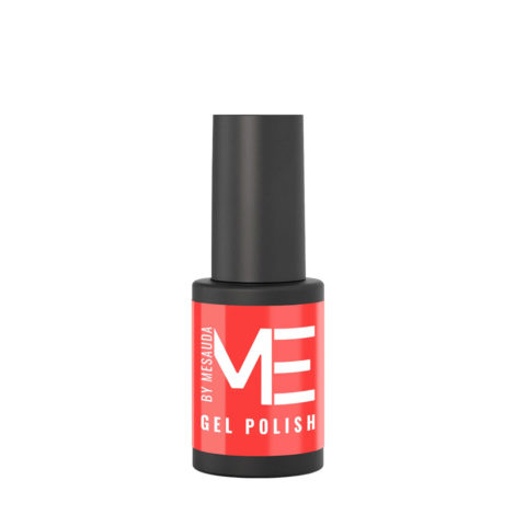 Mesauda ME Gel Polish 161 Tango 4.5ml - semi-permanent nail polish