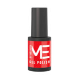 Mesauda ME Gel Polish 162 Flamenco 4.5ml - semi-permanent nail polish