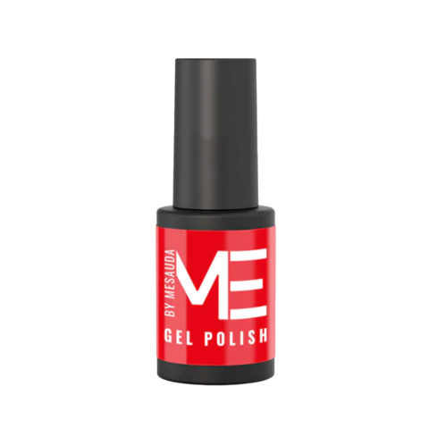 Mesauda ME Gel Polish 163 Love 4.5ml - semi-permanent nail polish